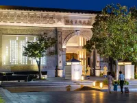 Silk Commerce Clubhouse Hotels near Wuzhen West Gate Scenic Area