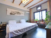 Mount Yunqiu Yaodong Courtyard Hotels in Xiangning