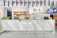 Willson hotel - 2-Star