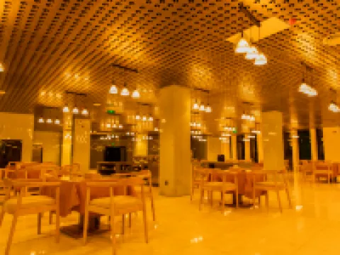 Weiye International Hotel (Sandu) Hotels in Sandu