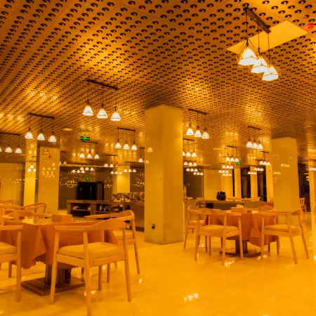 Weiye International Hotel (Sandu)