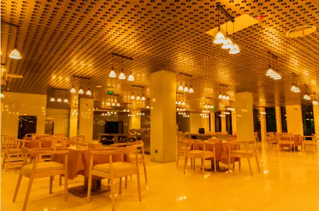 Weiye International Hotel (Sandu)