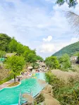 실릴리 히든 월드 베이산 빌라 리조트 - 인피니티 풀
