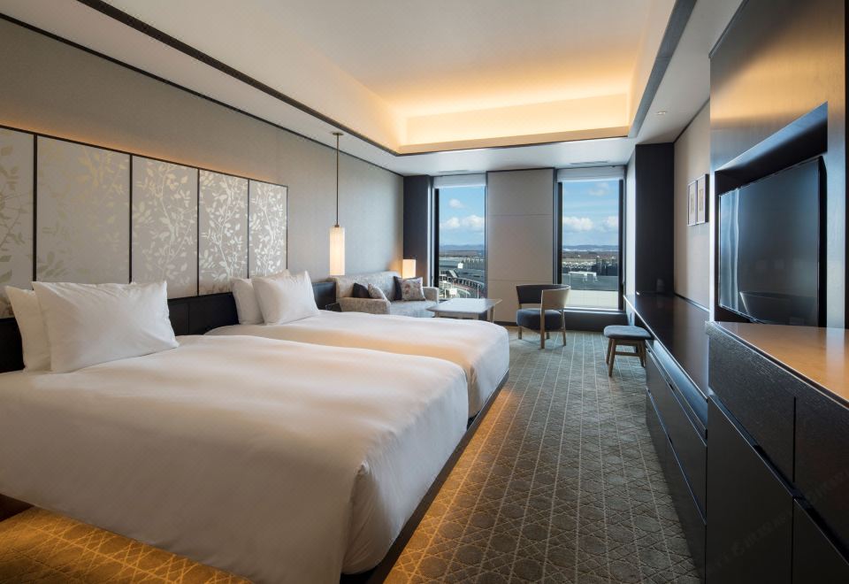 Portom International Hokkaido