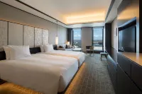 Portom International Hokkaido Hotels near Hello Kitty Happy Flight