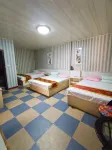 Longteng Hotel - Yolcu Alma/Bırakma Hizmetleri