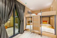Villa Chee Hotels in Sekinchan