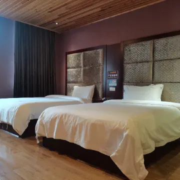 Jianshi 0718 Hotel