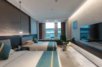 Puerman International Hotel(Dingnan)