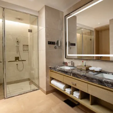 Ramada Plaza by Wyndham Dongguan Songshan Lake
