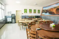 Junyi Hotel Hotels in Pianguan