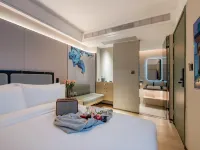 Shenzhen Shekou Sea World RANY Hotel Hotels near Shekou