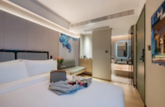 Shenzhen Shekou Sea World RANY Hotel