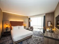 DoubleTree by Hilton London Kingston Upon Thames Hotels near Hampton Wick