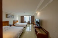 Jinding Hotel Hotels near Leidong Plateau