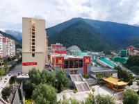 Fanyin Culture Hotel