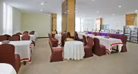 xinyangshenguanghuayuanjiudian - breakfast