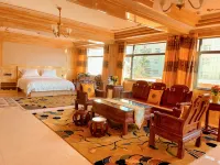 Luqu Xiulong Hotel Hotels in Luqu