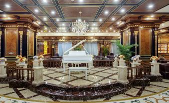 Jinzheng & Hyde Grand Hotel