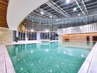 Yongkang World Trade International Hotel