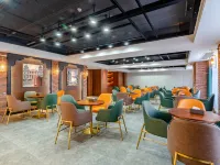 James Joyce Coffetel Hotel (Feixi Jadeite Road University Town) - พร้อมอาหารเช้า