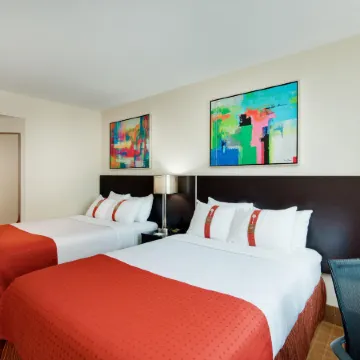 Holiday Inn TORONTO DOWNTOWN CENTRE by IHG