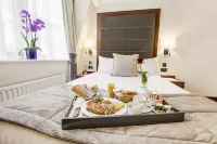 Gem Fitzrovia Hotel Hotel in zona Royal Air Maroc