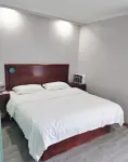 GreenTree Inn Jiangsu Zhenjiang Yidu Building Materials city Express Hotel