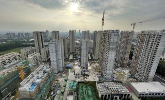 vienna Hotel (ChangZhou University Town)