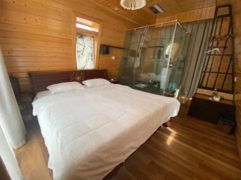 Jianyang Youran Tianyuan Homestay