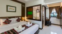 Mhonsa Hotel - Beach