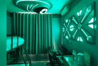 Jason E-sports Hotel - Esports
