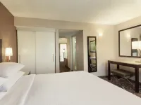 Embassy Suites by Hilton Arcadia-Pasadena Area Hotels in Arcadia