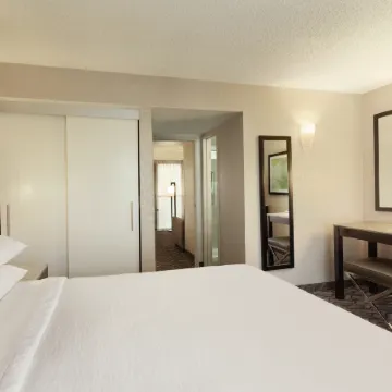 Embassy Suites by Hilton Arcadia-Pasadena Area