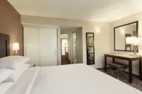 Embassy Suites by Hilton Arcadia-Pasadena Area Hotels in Monrovia