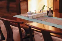 Rizhao Sunrise Yuehai Grand Hotel (Wanpingkou Scenic Area Rizhao Station)