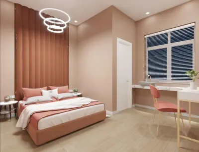 Free Homestay Các khách sạn ở Huguangyan Park