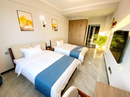 Jia Rui Homestay