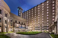 Mercure Shanghai Jinqiao Hotels near Sanda University (Jinhai Road)