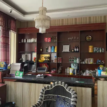 Zigong Foyuan Hotel
