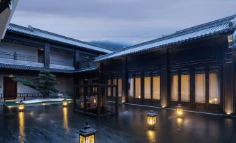 Chaoyanli|Loquat Valley Songyun Homestay
