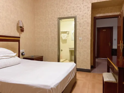 Hakka Hotel