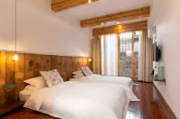 LongXi Hotel Hotel di Xinhuang