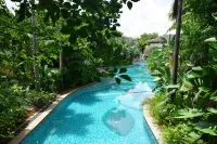 Sanya Haitang Bay Seaside Pool Villa (Yate Duty Free City) -  Holiday Villas