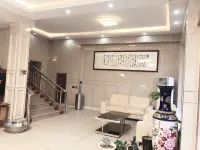 Paradise Hotel