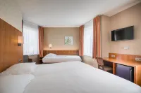 Hotel Chamade Hôtels à : Gand