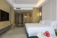 Vienna International Hotel (Korla Qilin Bridge store)