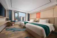 Bolin Hotel (Hezhou College)