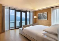 Conrad Hangzhou Tonglu - balcone