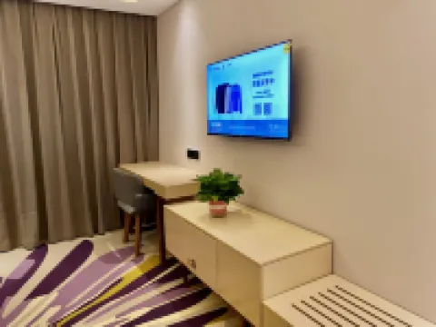 麗楓酒店（九寨溝遊客中心店）